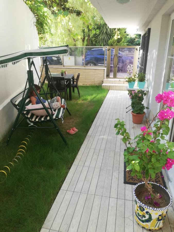 Ide Beach Home Marmaris Exteriér fotografie