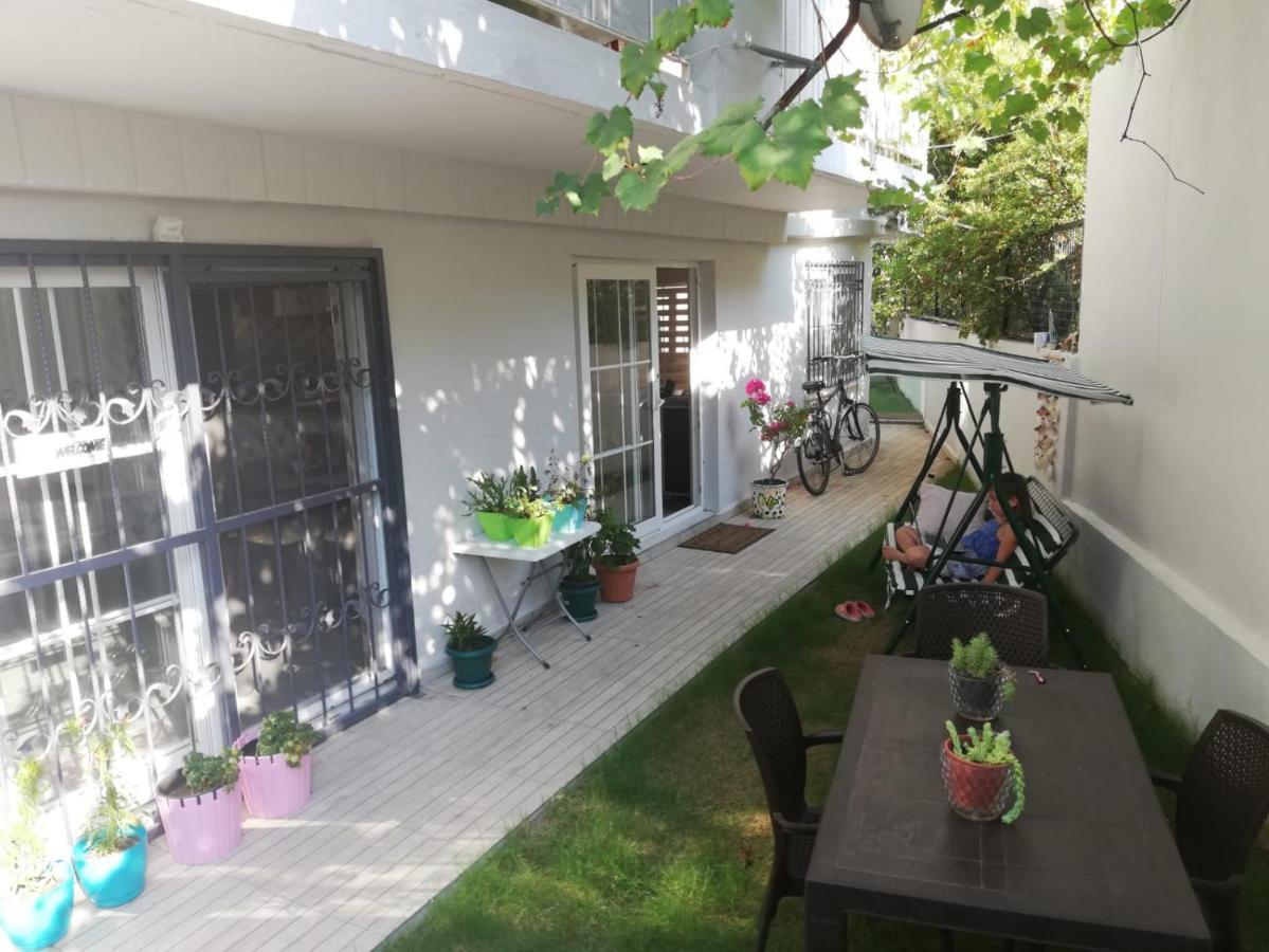 Ide Beach Home Marmaris Exteriér fotografie