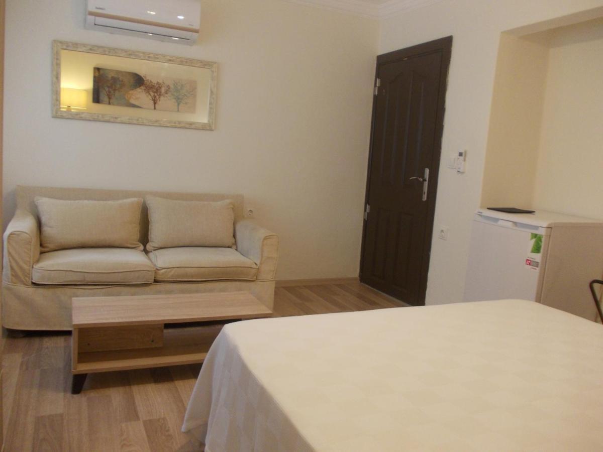 Ide Beach Home Marmaris Exteriér fotografie