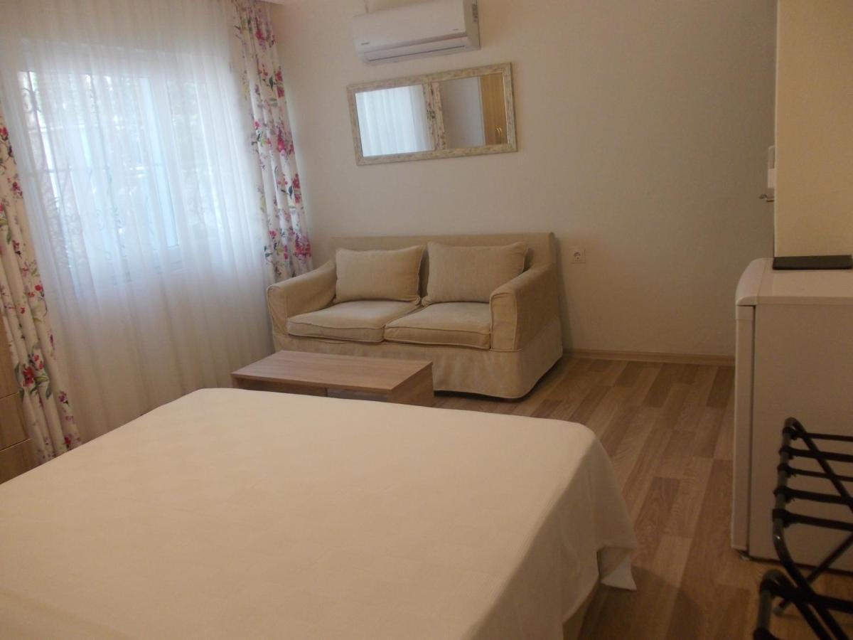 Ide Beach Home Marmaris Exteriér fotografie