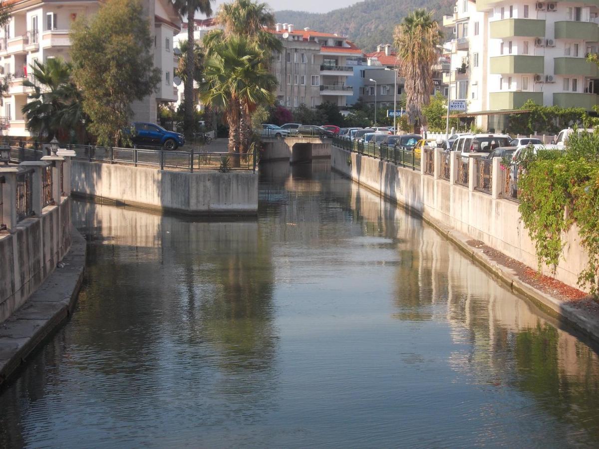 Ide Beach Home Marmaris Exteriér fotografie