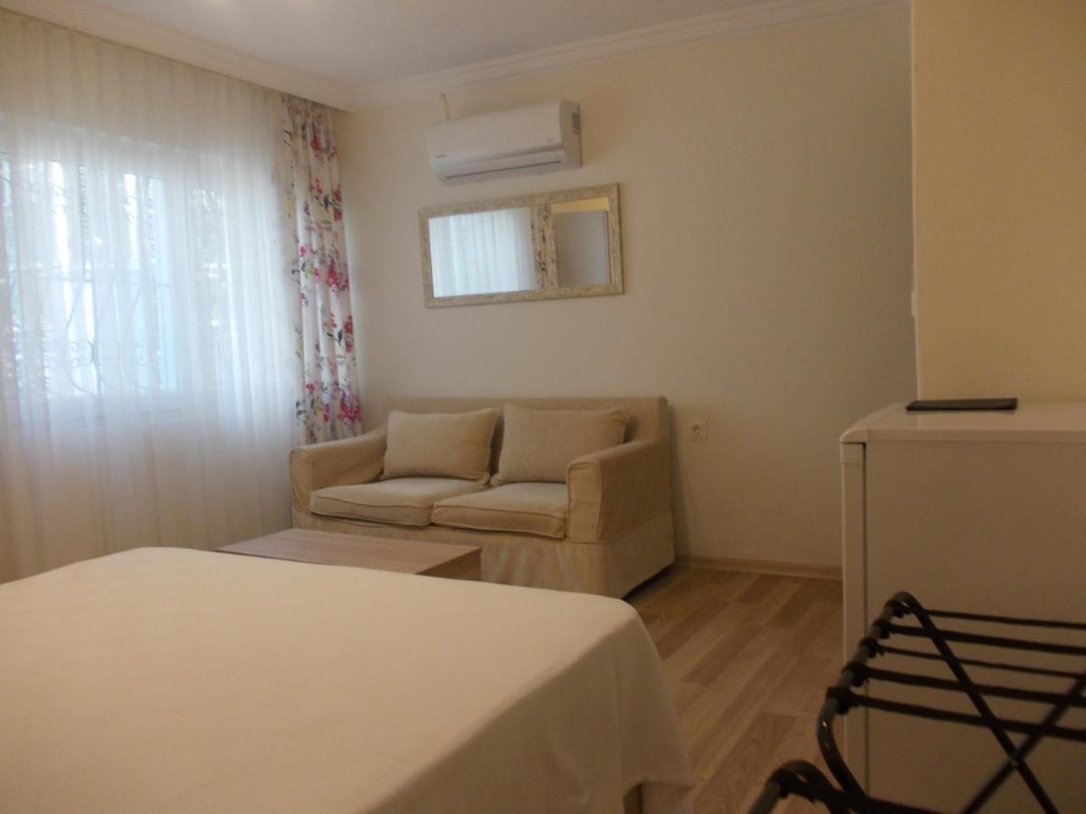 Ide Beach Home Marmaris Exteriér fotografie