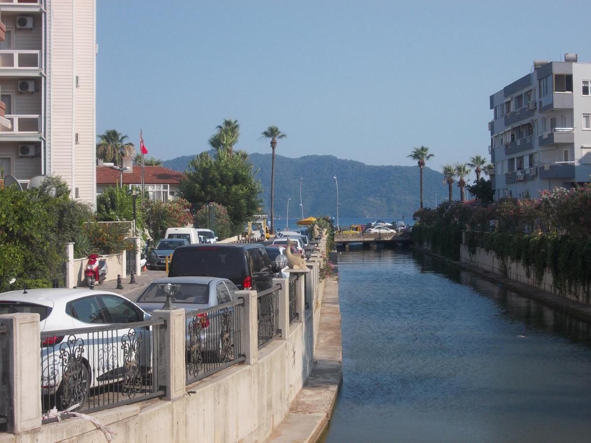 Ide Beach Home Marmaris Exteriér fotografie