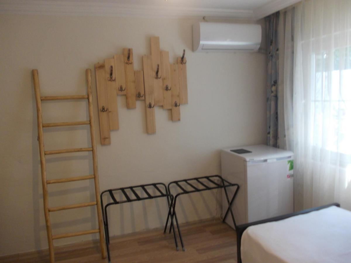 Ide Beach Home Marmaris Exteriér fotografie