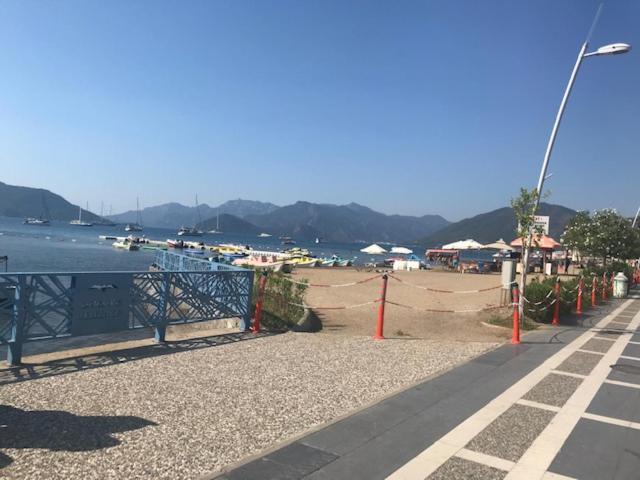 Ide Beach Home Marmaris Exteriér fotografie