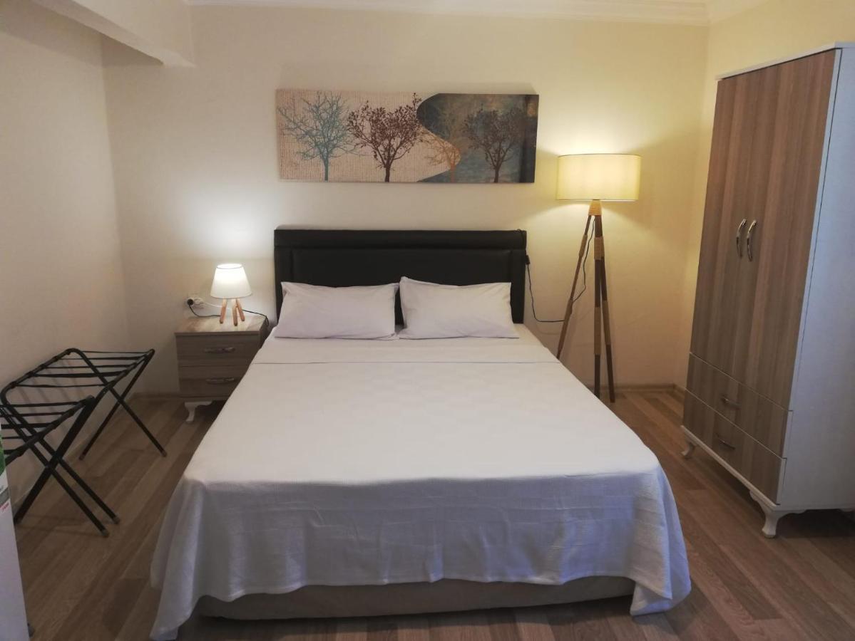 Ide Beach Home Marmaris Exteriér fotografie
