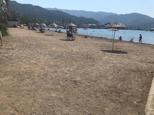 Ide Beach Home Marmaris Exteriér fotografie
